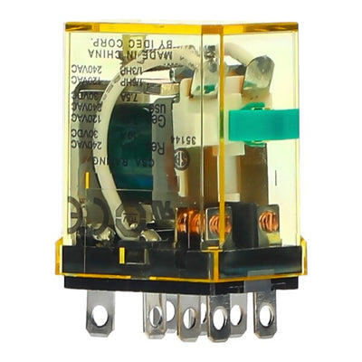 IDEC RH2B-UCAC12V