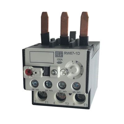 WEG RW67-1D