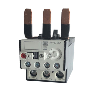 WEG RW67-2D3-U070