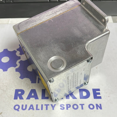 SCHNEIDER ELECTRIC  MA-418-0-0-4