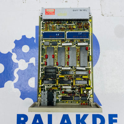 SIEMENS AS12-1/A