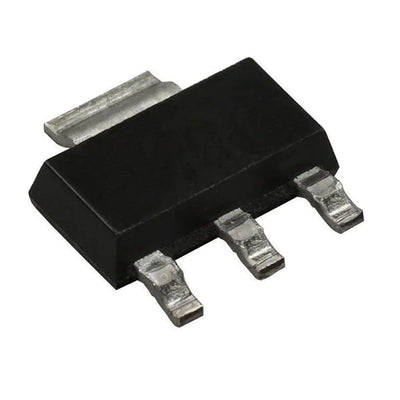 BSP92PL6327
