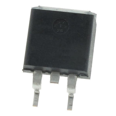 SPB11N60C3