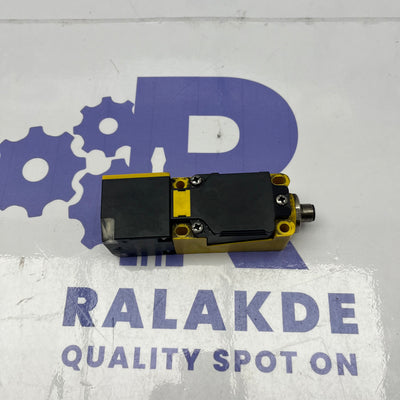 TURCK BI15U-CP40-VP4X2/S10