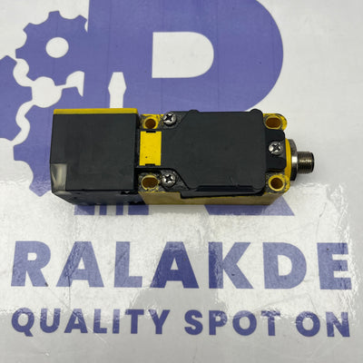 TURCK BI20-CP40-VP4X2-H1141