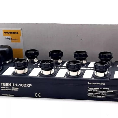 TURCK TBEN-L1-16DXP