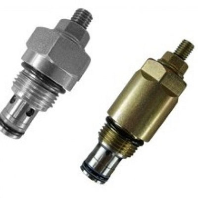 Rexroth 041155038510000-VSBN-10A-10