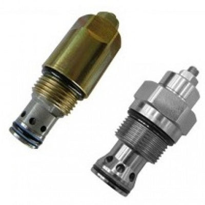 Rexroth 041210035735000-VSPN-12A-35