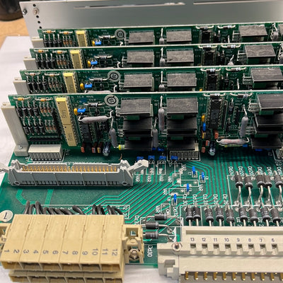 WEIDMULLER  Opto 32A 801 971