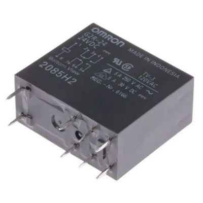 G2R-24 DC24