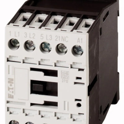 DILM15-01(110V50HZ,120V60HZ)
