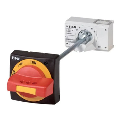 NZM1-XTVDVR-0- HANDLE ONLY