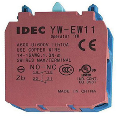 IDEC YW-EW11