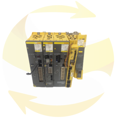 Fanuc A06B-6252-H018