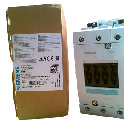 3RT1045-1AL20