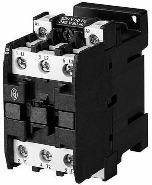 DIL-0M-208V/60HZ