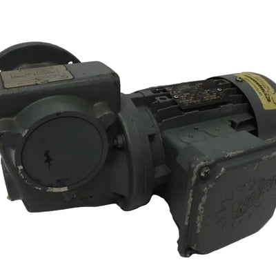 SK63L/4-1SM40VF-63L4