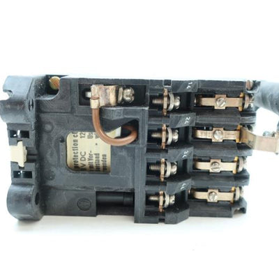 DIL-00L-44D-G-CNA-24VDC