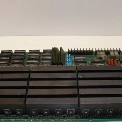 Fanuc A16B-1000-0180/03B