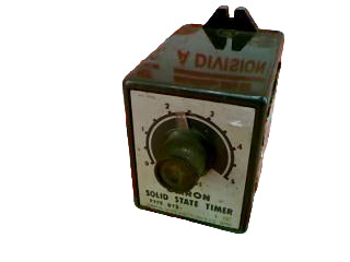 DTS-5S-AC200