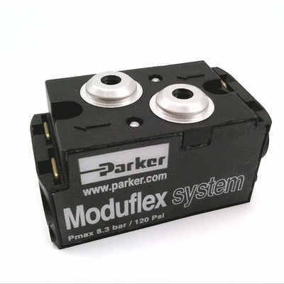 PARKER P2M1PXCA