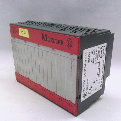 XN-16DO-24VDC-0.5A-P