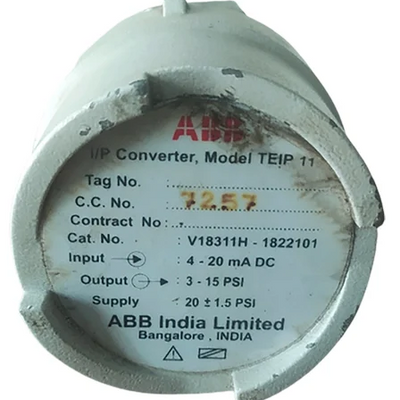 ABB TEIP11
