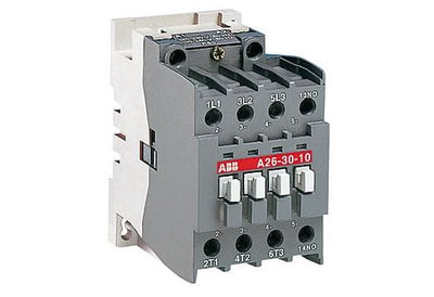 CA4F3-220V/50HZ-240V/60HZ