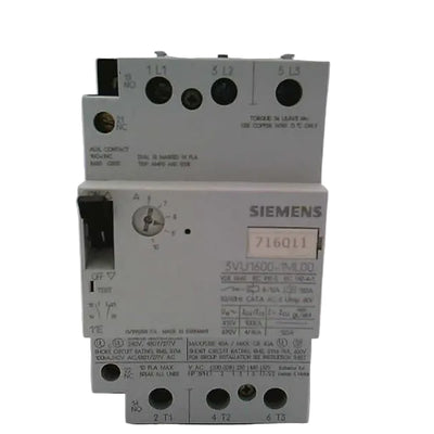 3VU1600-1VL00