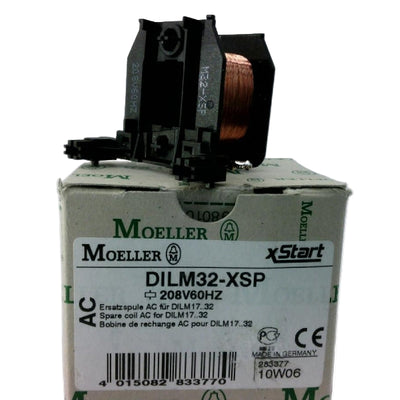 DILM32-XSP(208V60HZ)