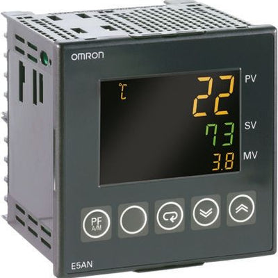 E5AN-R3MT-500-NAC100-240