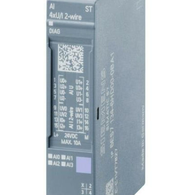 6ES7134-6HD00-0BA1