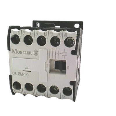 DILEM-10(24V60HZ)