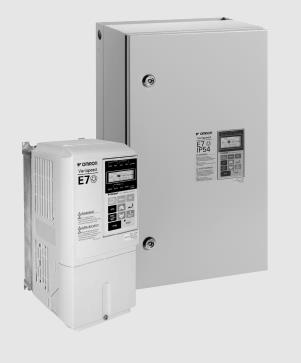 CIMR-E7Z40550