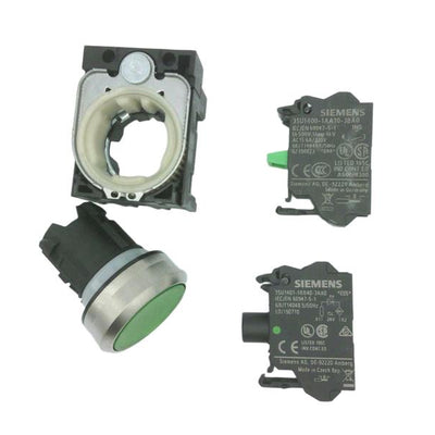 3SU1132-0AB40-3BA0