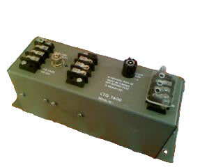 CTG-2600