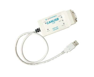 GC-CAN-USB-ISO