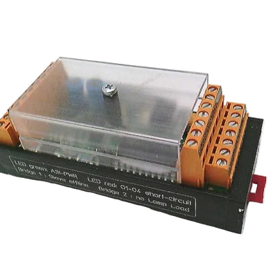 CABINETMODULE-4DI-4DO-T-ST-AC2701