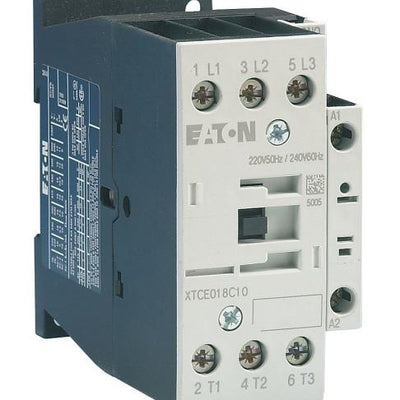 DILM25-01(24V60HZ)