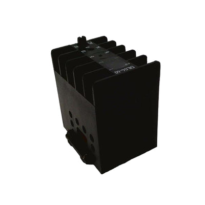 DIL-04-40-110/120VAC-50-60HZ