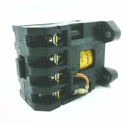DIL00L-31D/C-220V-50HZ