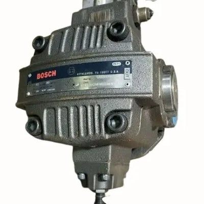 Rexroth 0513R18C3VPV45SM21HYB05P1