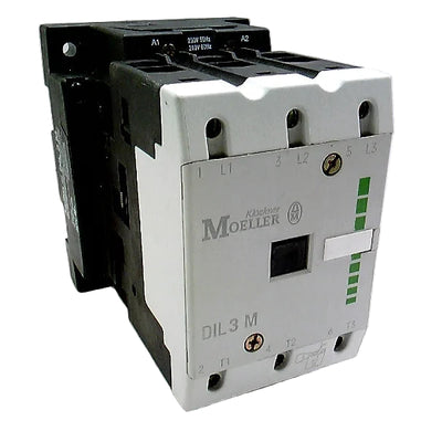 DIL3M-230V/50HZ-240V/60HZ