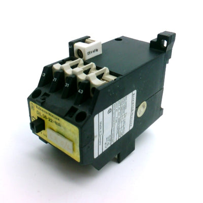 DIL.08-22-NA-120V/60HZ