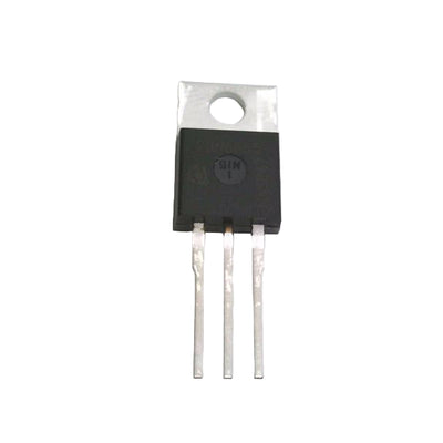 SPP20N60S5