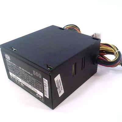 RS-500-PCAR-I3
