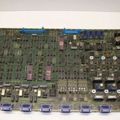 Fanuc A20-0005-0711 / 13F