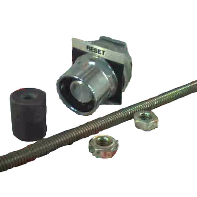 CR124-X100H
