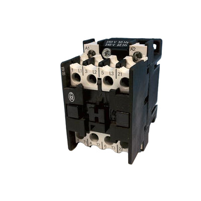 DIL00AM-01-230V/50HZ-240V/60HZ