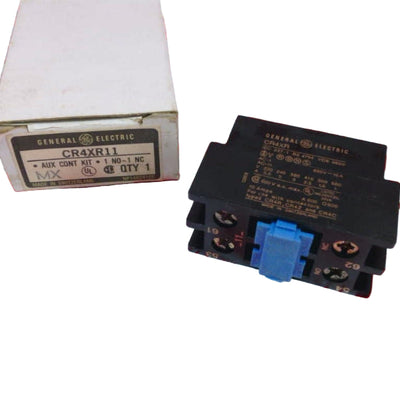 CR4XR11